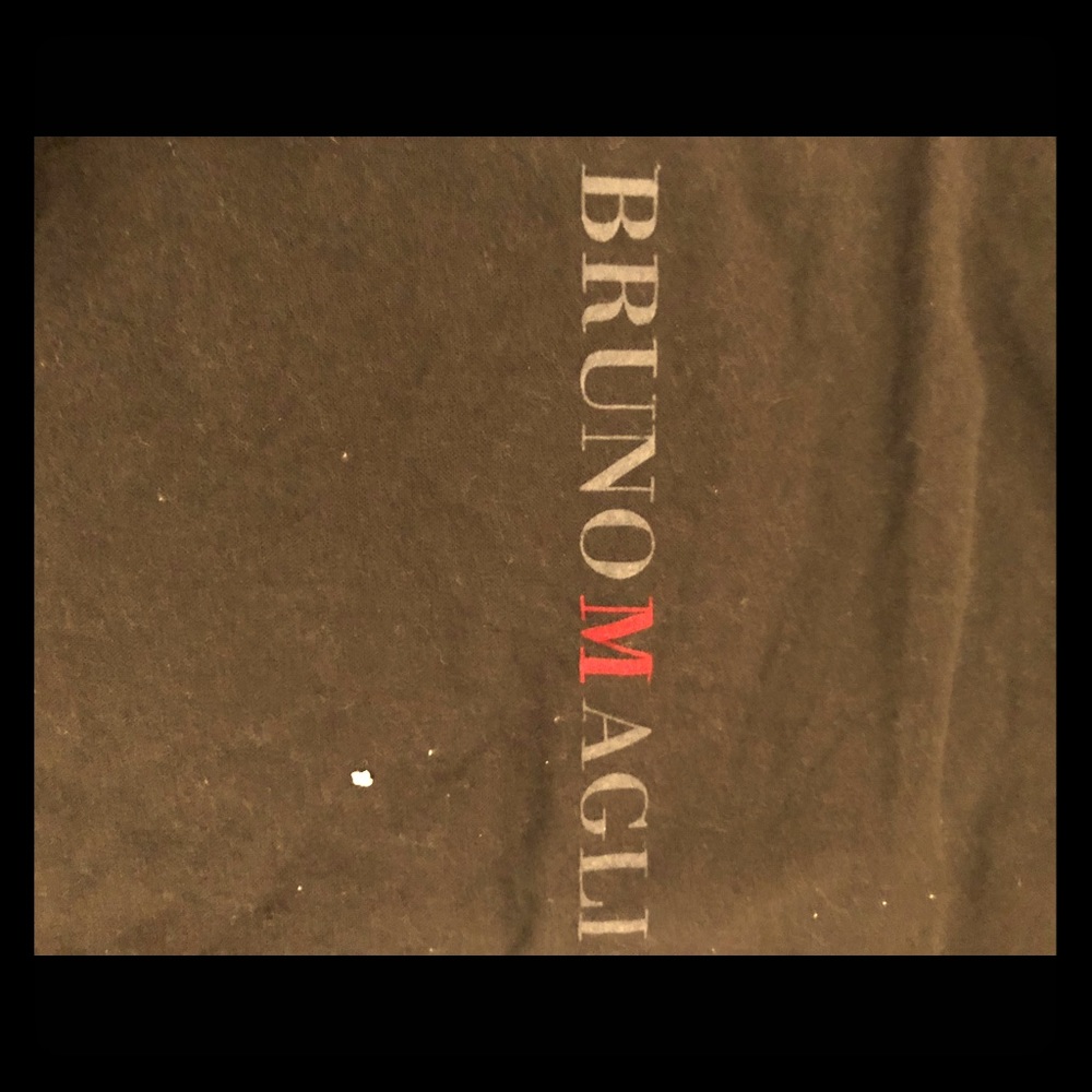 Bruno Magli Shoe Dust Bag